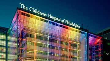 Children's Hospital Philadelphia