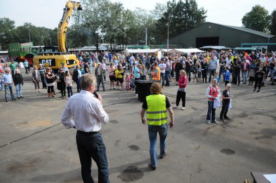 Fancy Fair 2011